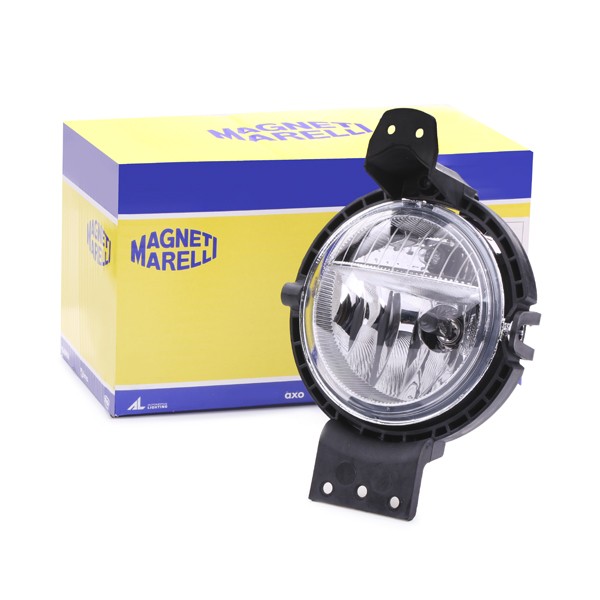 MAGNETI MARELLI Fog Light Article number: 712403901120 cheaply