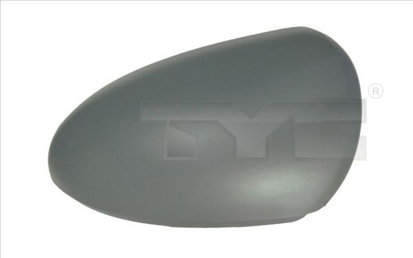TYC Cover, outside mirror Article number: 306-0016-2 cheaply