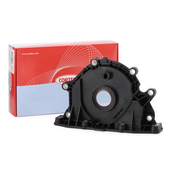 CORTECO Crankshaft seal Article number: 20037032B cheaply
