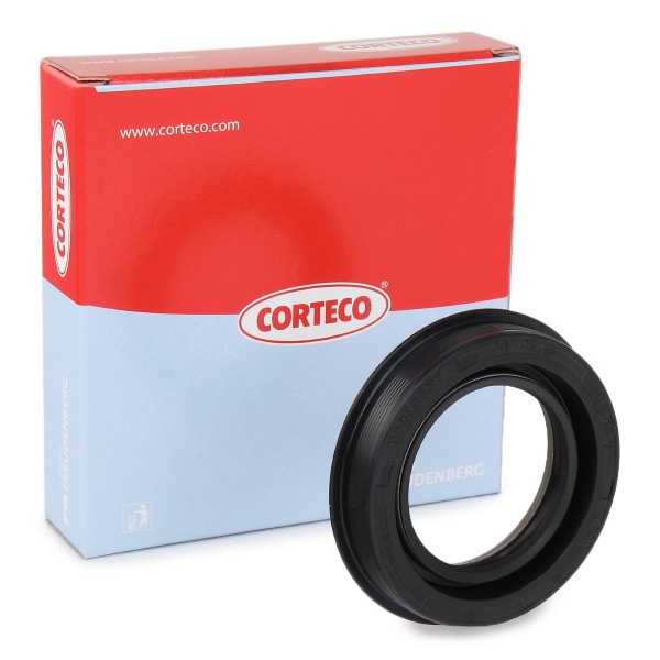 CORTECO Shaft Seal, differential Article number: 19037089B cheaply