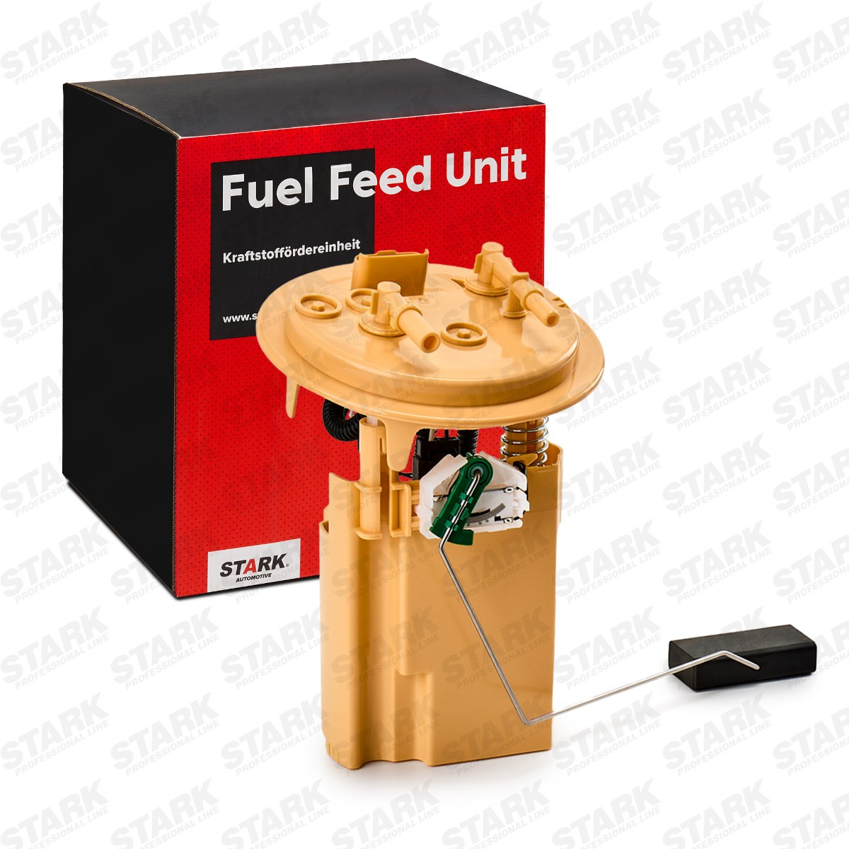 STARK Fuel feed unit Article number: SKFU-0410022 cheaply