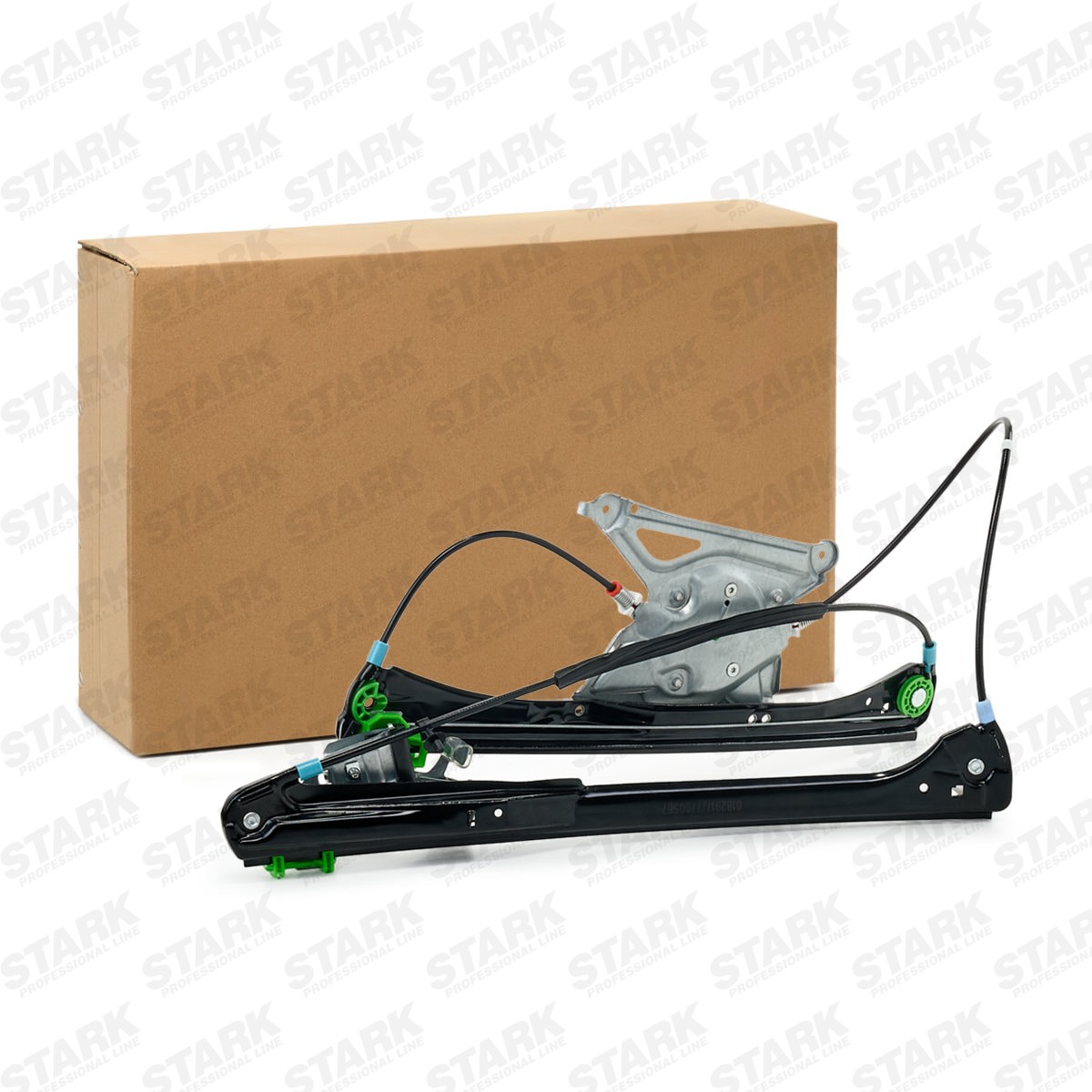 STARK Rudehejs Varenummer: SKWR-0420041 billige