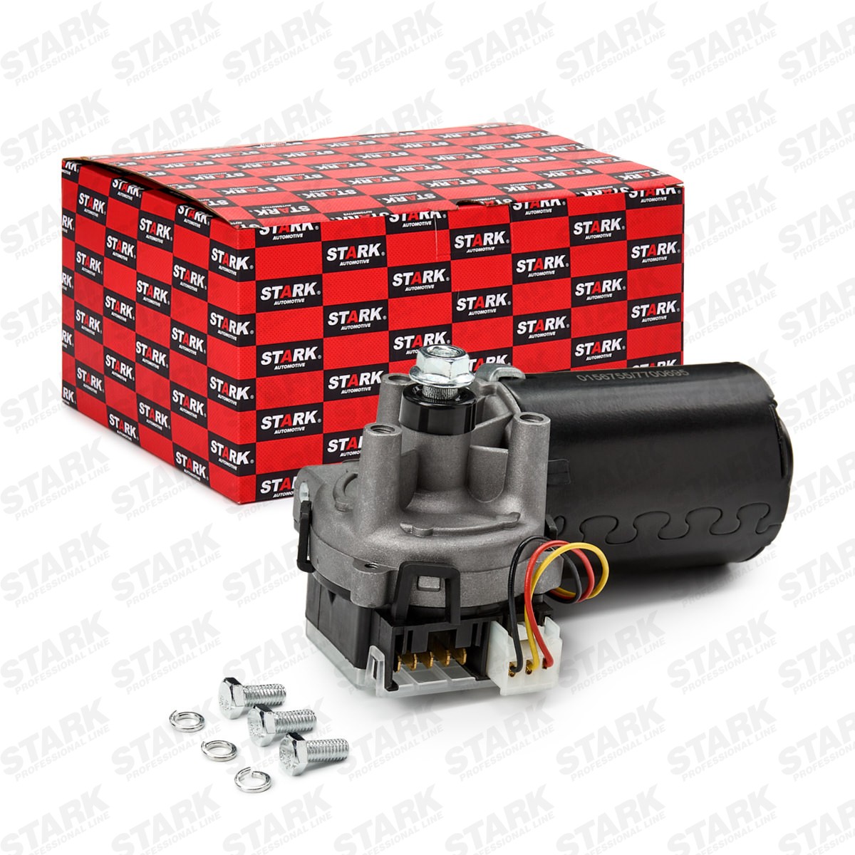 STARK Wiper motor Article number: SKWM-0290007 cheaply