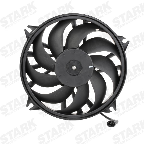 STARK Køleventilator Varenummer: SKRF-0300005 billige