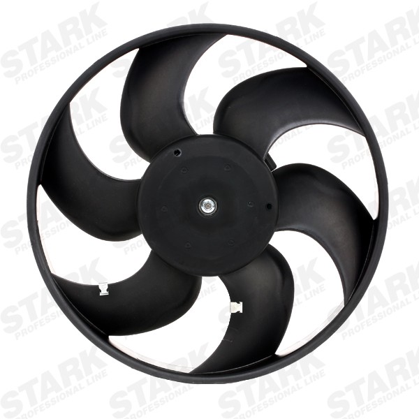 STARK Køleventilator Varenummer: SKRF-0300013 billige