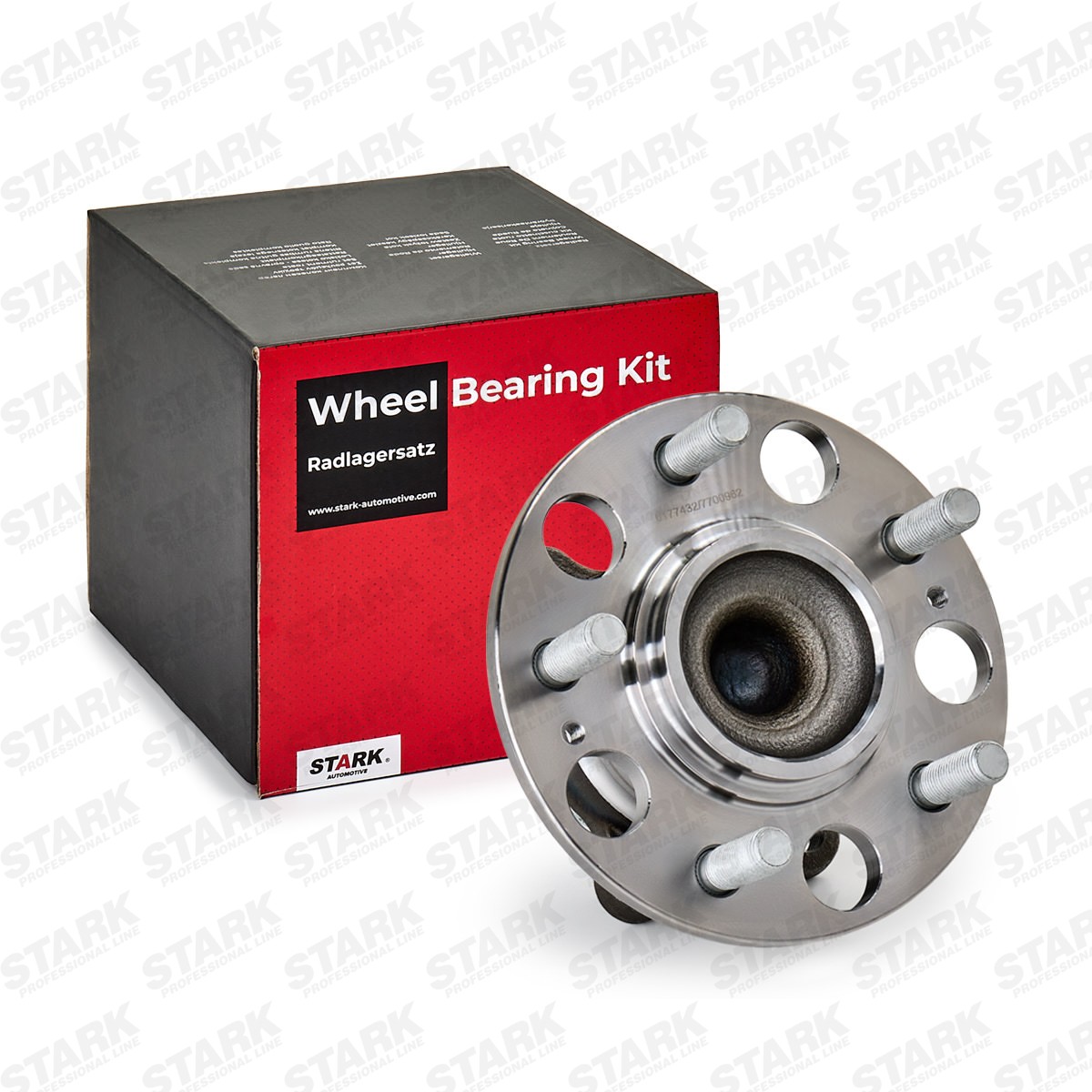 STARK Wheel bearing kit Article number: SKWB-0180186 cheaply