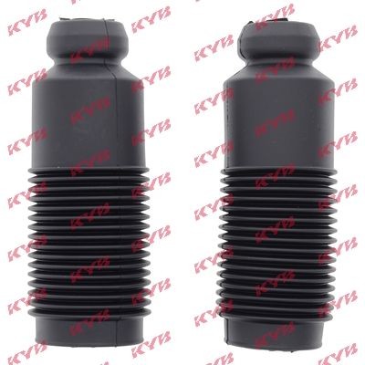 KYB Protective Cap / Bellow, shock absorber Article number: 912027 cheaply