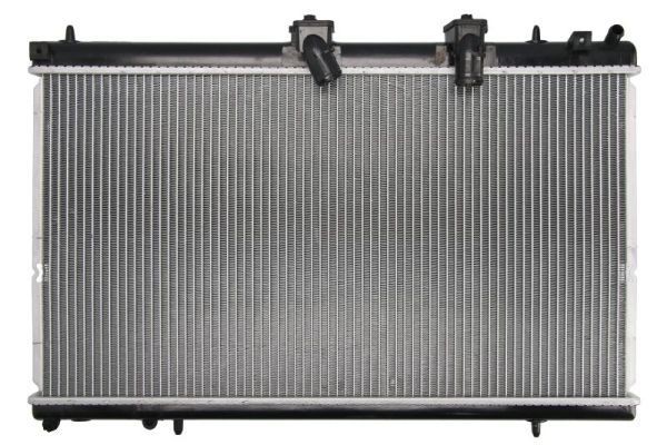THERMOTEC Engine radiator Article number: D7C005TT cheaply