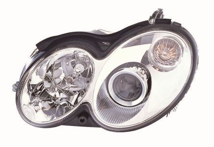 ABAKUS Headlight Article number: 440-1173RMLDHEM cheaply