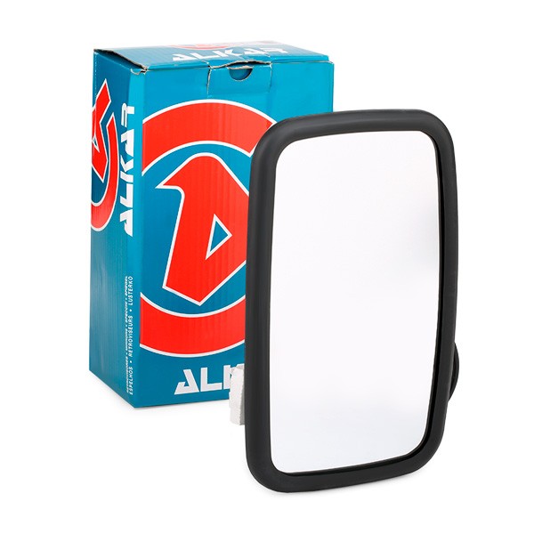 ALKAR Outside Mirror, driver cab Article number: 9403544 cheaply