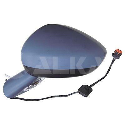 ALKAR Sidespejl Varenummer: 6125860 billige
