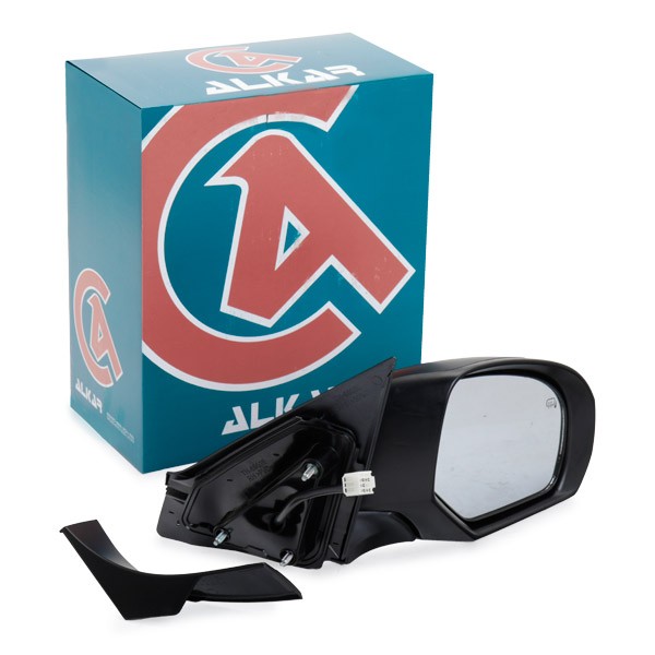 ALKAR Sidespejl Varenummer: 6140926 billige
