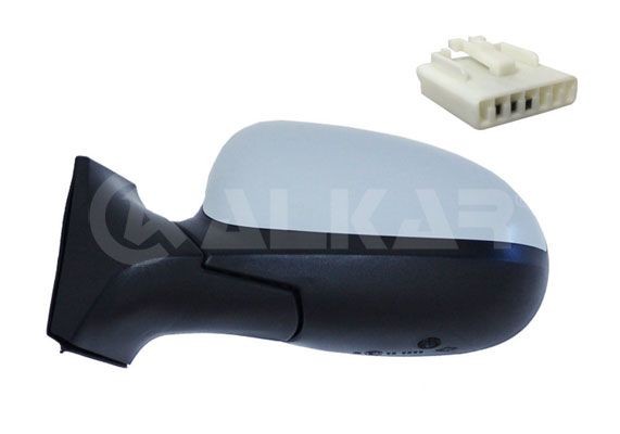 ALKAR Wing mirror Article number: 6139927 cheaply