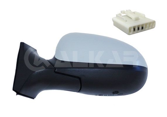 ALKAR Wing mirror Article number: 6140927 cheaply