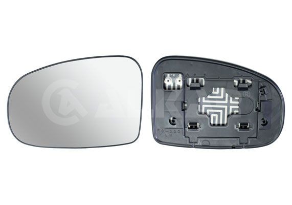 ALKAR Mirror Glass, outside mirror Article number: 6431954 cheaply