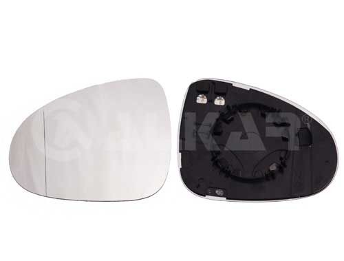 ALKAR Mirror Glass, outside mirror Article number: 6471145 cheaply
