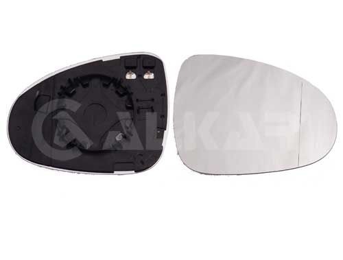 ALKAR Mirror Glass, outside mirror Article number: 6472145 cheaply