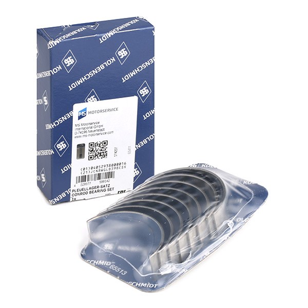 KOLBENSCHMIDT Conrod Bearing Set Article number: 77836600 cheaply