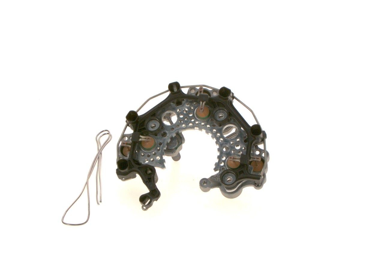 BOSCH Set de reparatie, redresor alternator număr articol: F 00M 599 451 ieftin