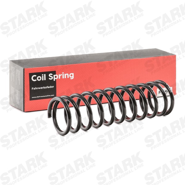 STARK Coil spring Article number: SKCS-0040119 cheaply