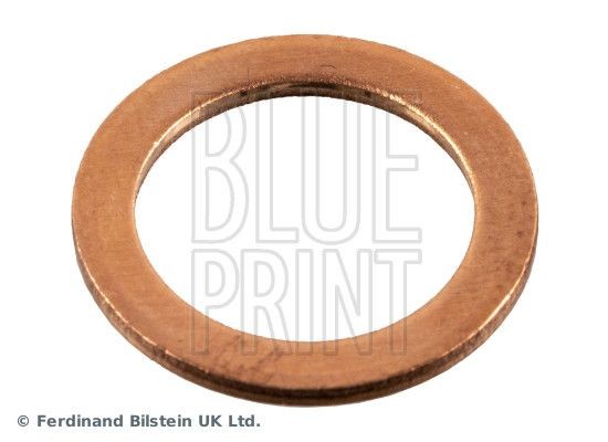 BLUE PRINT Seal, oil drain plug Article number: ADA100105 cheaply