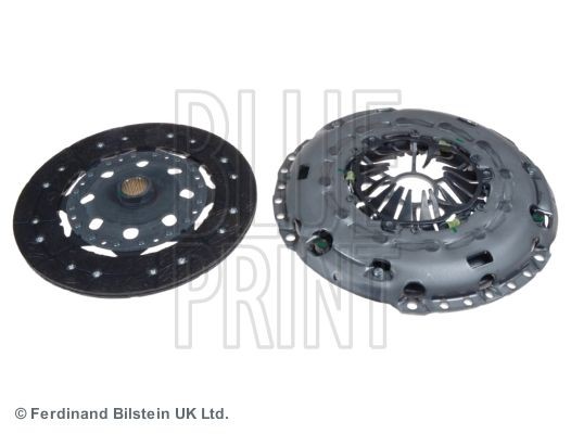BLUE PRINT Clutch kit Article number: ADC430136 cheaply