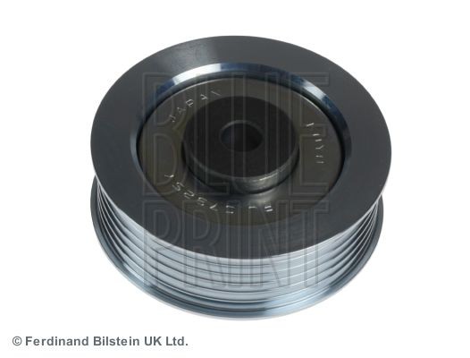 BLUE PRINT Tensioner pulley Article number: ADC496507 cheaply