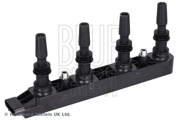 BLUE PRINT Ignition coil Article number: ADG014109 cheaply