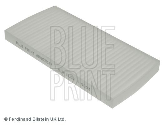 BLUE PRINT Pollenfilter Varenummer: ADG02547 billige