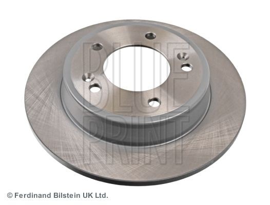 BLUE PRINT Brake disc Article number: ADG043195 cheaply