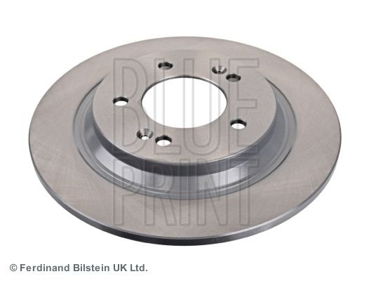 BLUE PRINT Brake disc Article number: ADG043196 cheaply