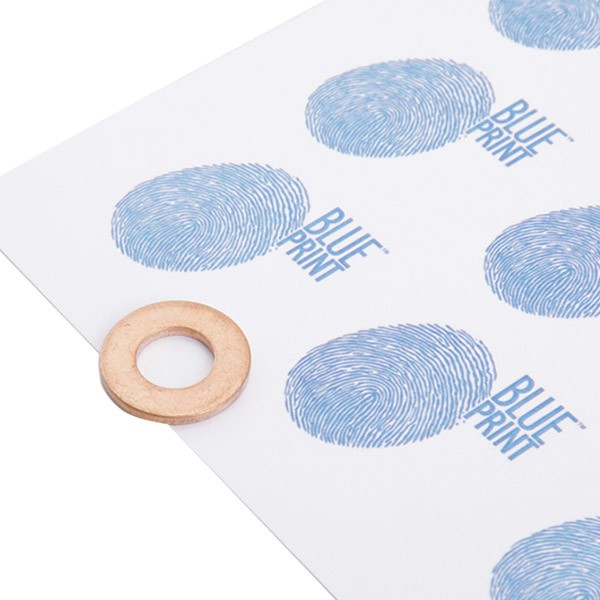 BLUE PRINT Seal, oil drain plug Article number: ADM50104 cheaply