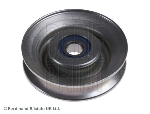 BLUE PRINT Deflection / Guide Pulley, v-ribbed belt Article number: ADM596506 cheaply