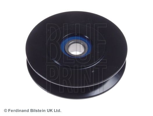 BLUE PRINT Deflection / Guide Pulley, v-ribbed belt Article number: ADM596507 cheaply