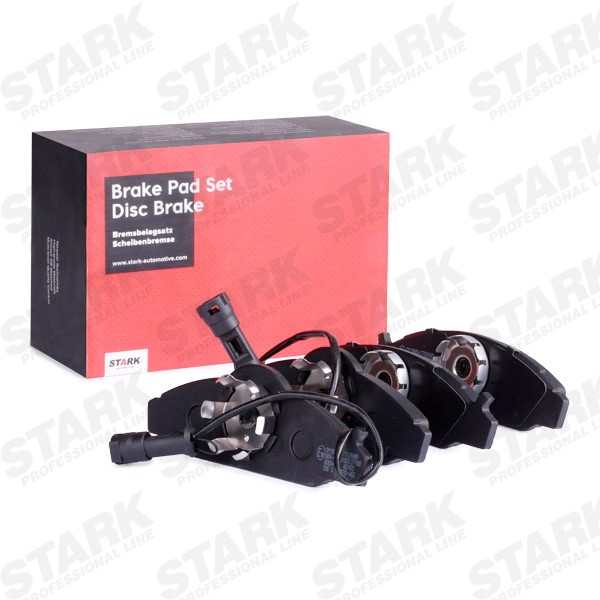 STARK Brake pad set Article number: SKBP-0011142 cheaply
