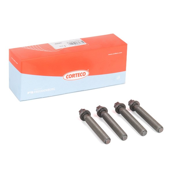 CORTECO Bolt Set, crankshaft pulley Article number: 80004878 cheaply