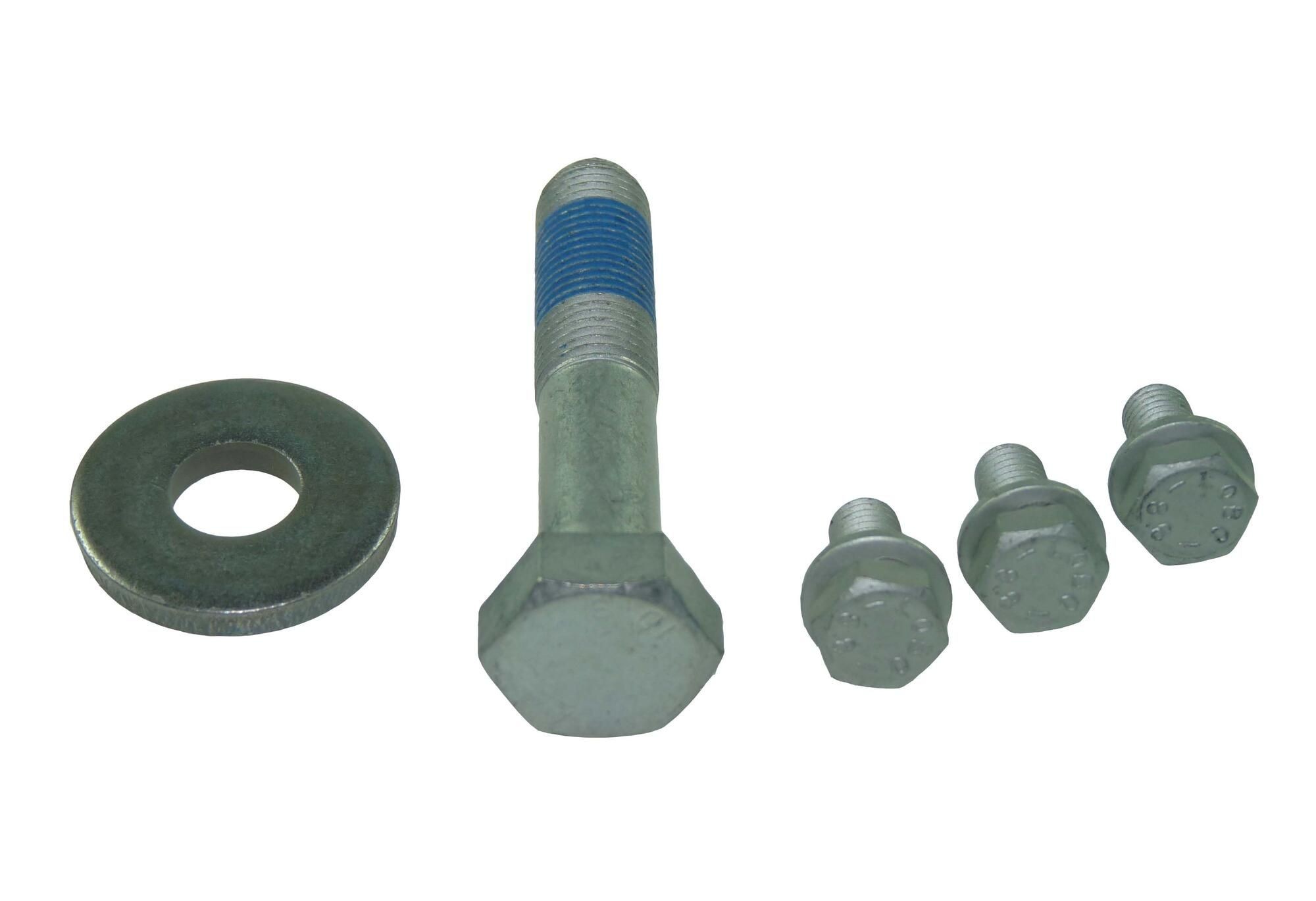 CORTECO Bolt Set, crankshaft pulley Article number: 80004882 cheaply