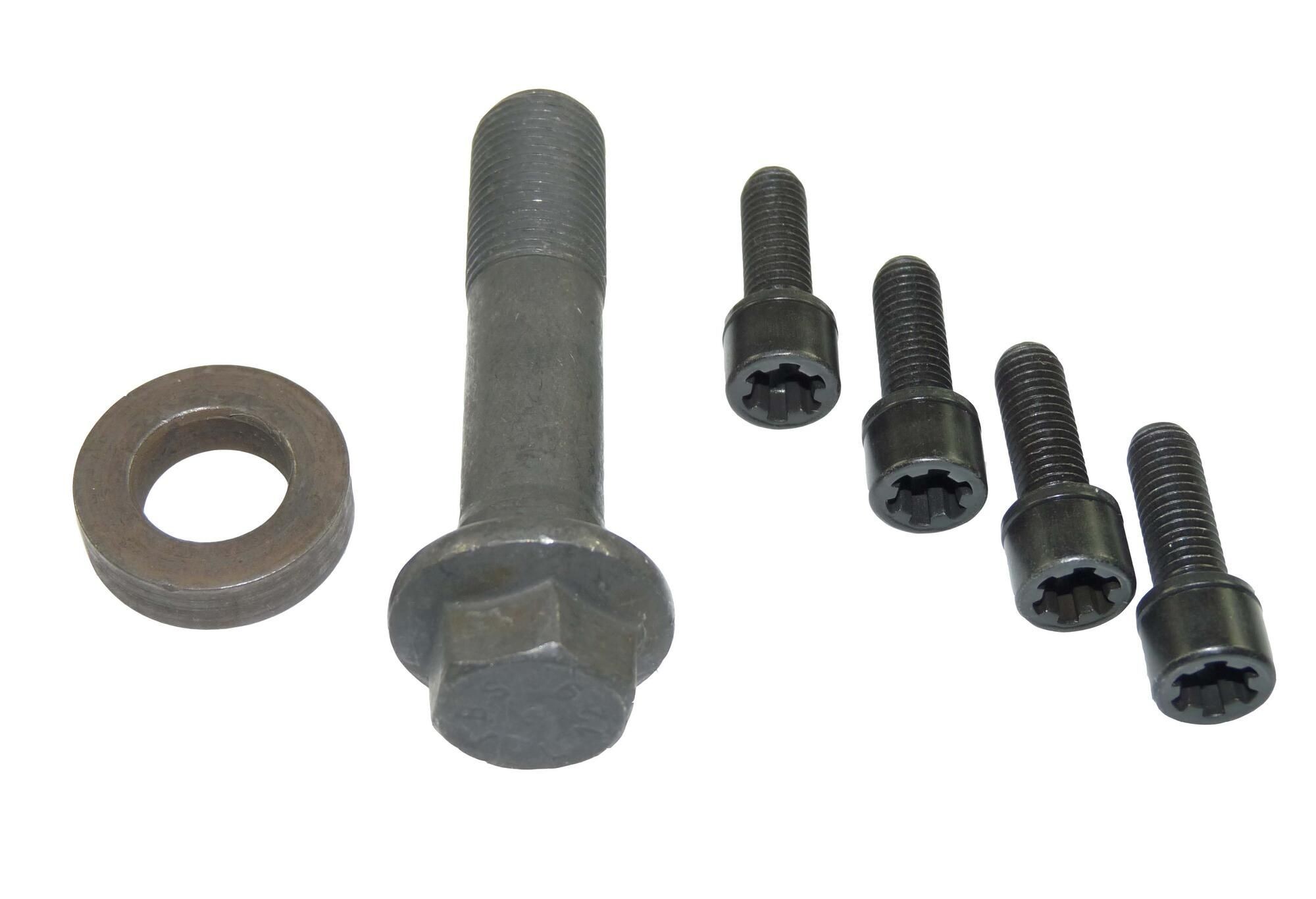 CORTECO Bolt Set, crankshaft pulley Article number: 80004886 cheaply