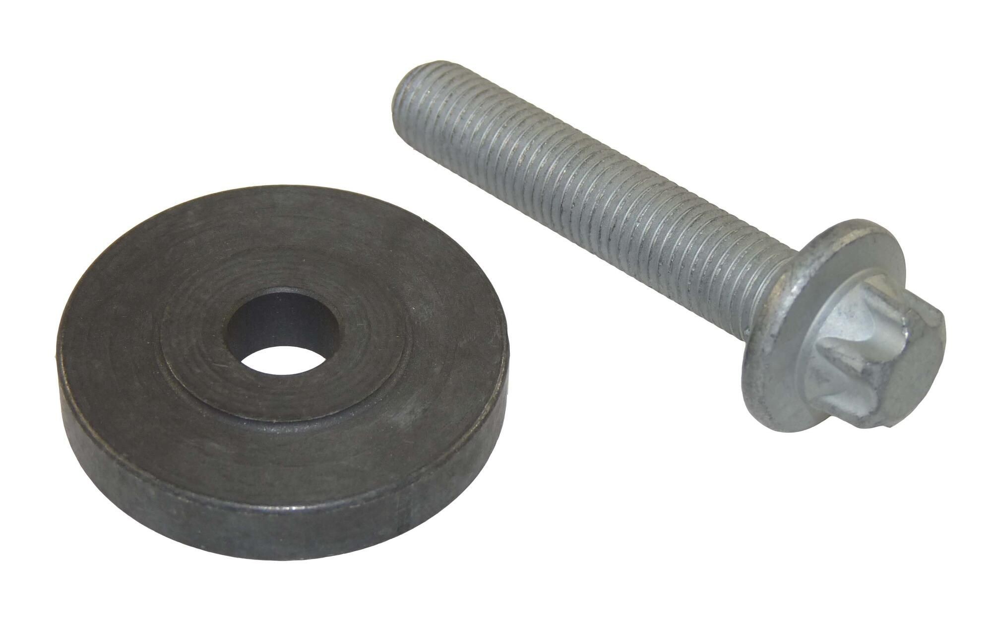 CORTECO Bolt Set, crankshaft pulley Article number: 80004892 cheaply