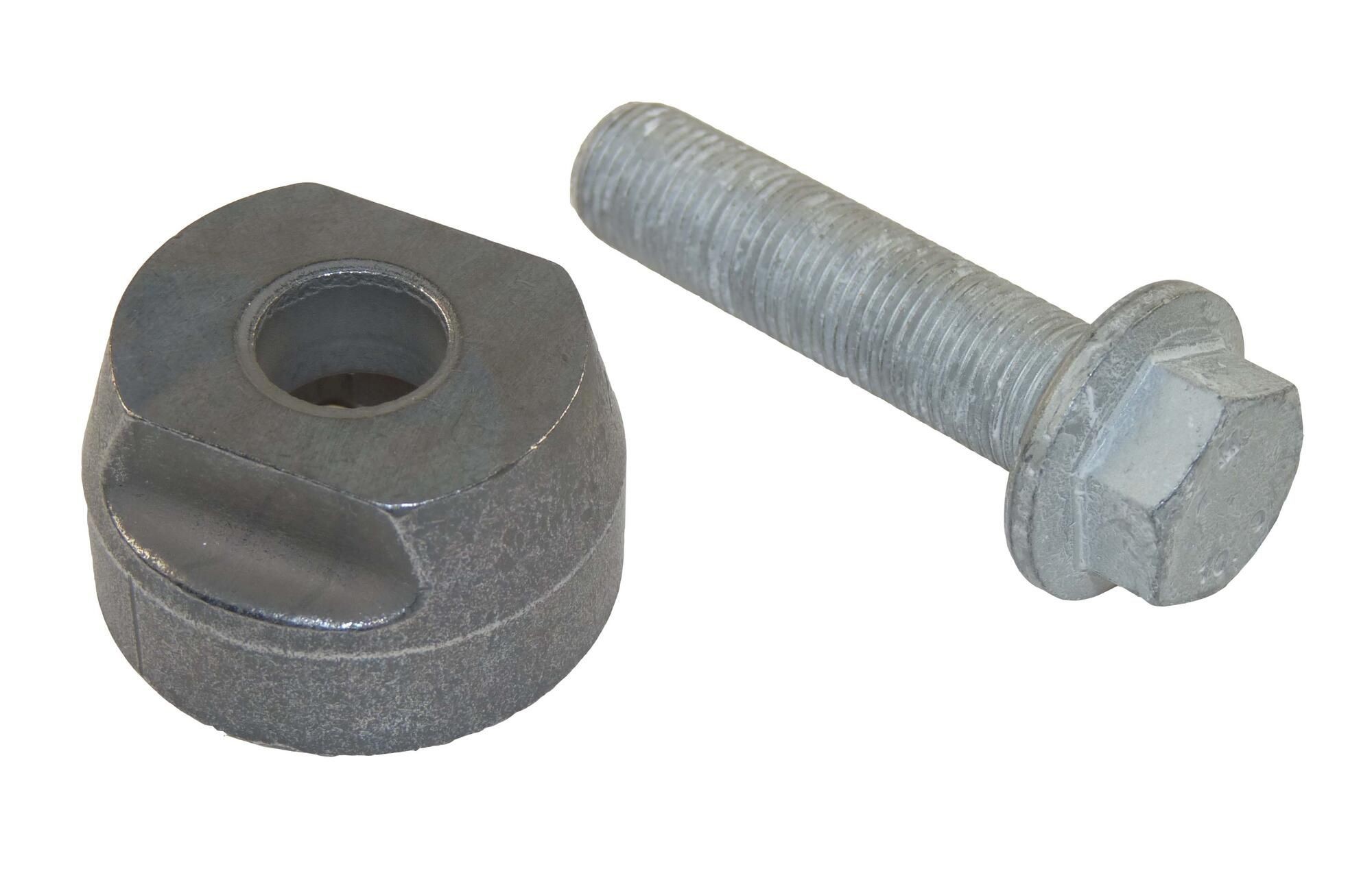 CORTECO Bolt Set, crankshaft pulley Article number: 80004895 cheaply