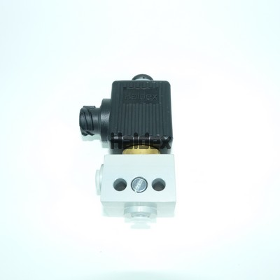 HALDEX Valve, lifting axle control Article number: 360017001 cheaply