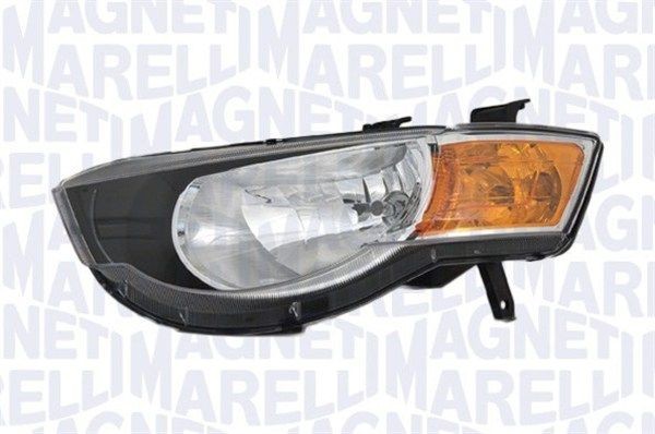 MAGNETI MARELLI Headlight Article number: 710301249702 cheaply