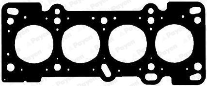PAYEN Gasket, cylinder head Article number: AG9080 cheaply