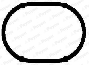 PAYEN Inlet manifold gasket Article number: JA5036 cheaply
