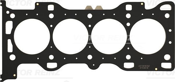 REINZ Gasket, cylinder head Article number: 61-54160-00 cheaply