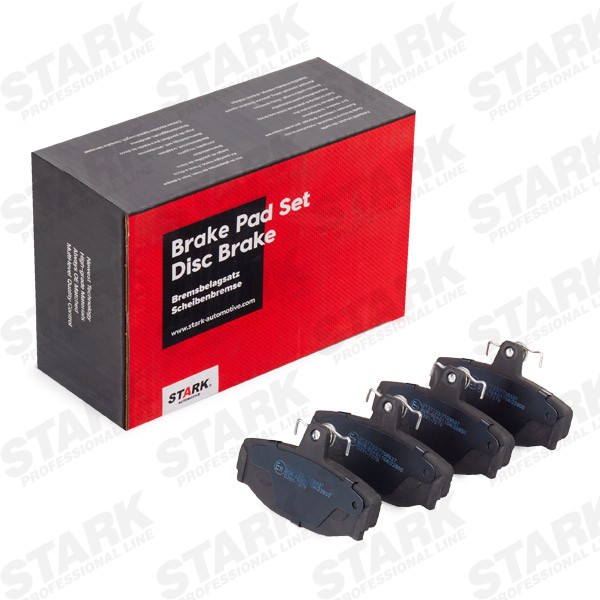 STARK Brake pad set Article number: SKBP-0011046 cheaply