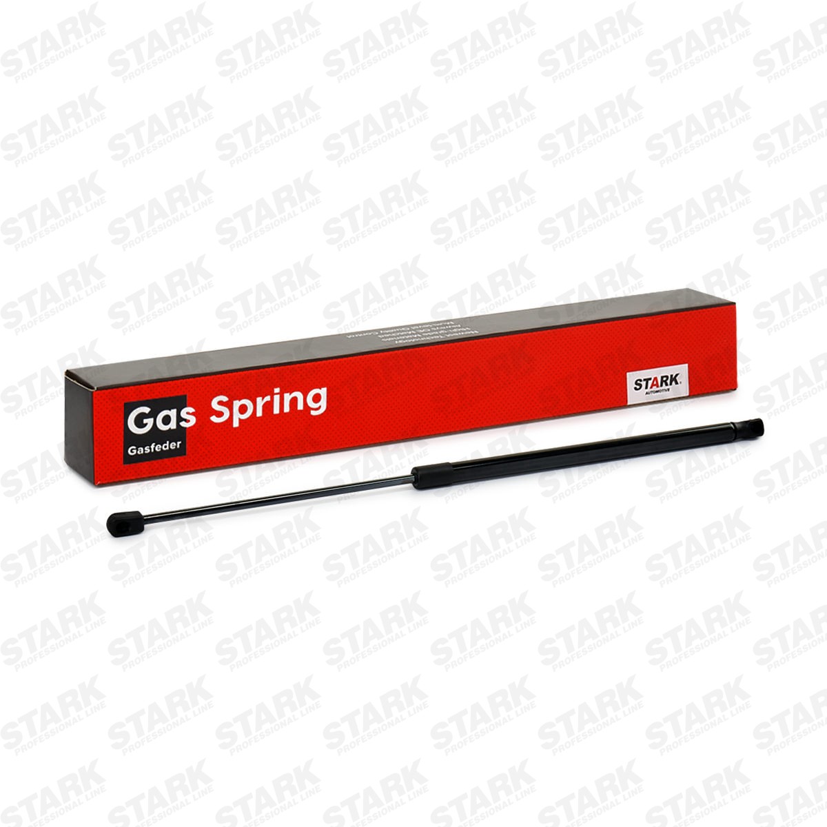 STARK Tailgate strut Article number: SKGS-0220246 cheaply