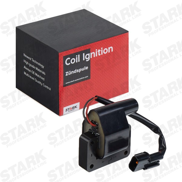 STARK Ignition coil Article number: SKCO-0070150 cheaply