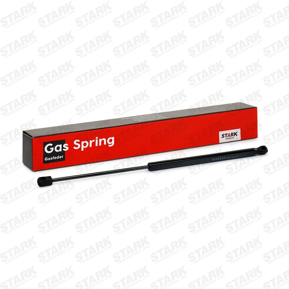 STARK Tailgate strut Article number: SKGS-0220280 cheaply