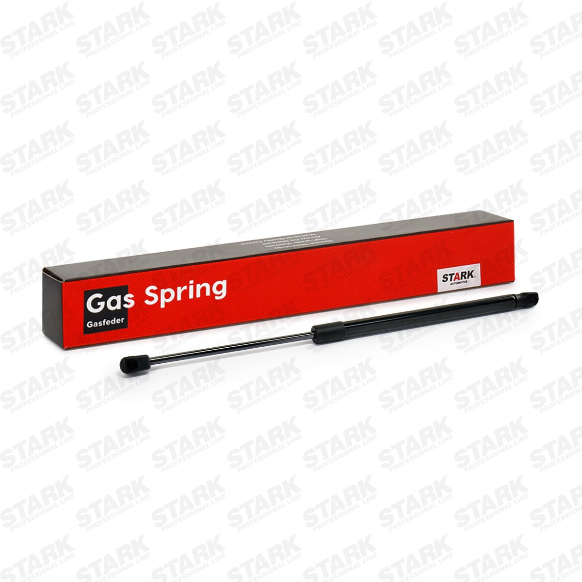STARK Tailgate strut Article number: SKGS-0220220 cheaply
